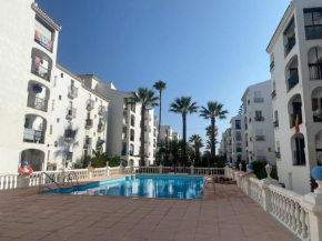 Amazing Seaside Apartment - San Luis de Sabinillas, San Luis De Sabinillas